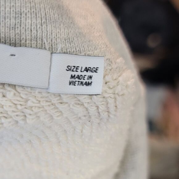 T ALEXANDER WANG Cropped Sweater - Picture 9 of 11